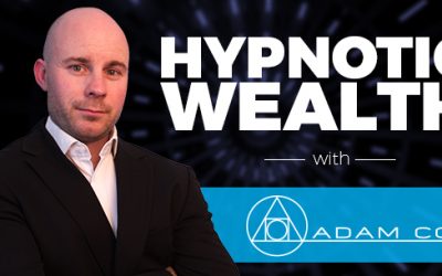 Hypnotic Wealth with Adam Cox